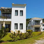 Apartamento Kleopatra - Seaside Kolios
