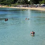 Kleopatra - Seaside Apartamento Kolios
