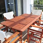 Kleopatra - Seaside Apartamento *
