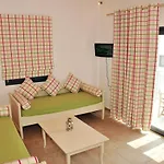 Kleopatra - Seaside Apartamento Kolios