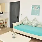 Kleopatra - Seaside Apartamento *