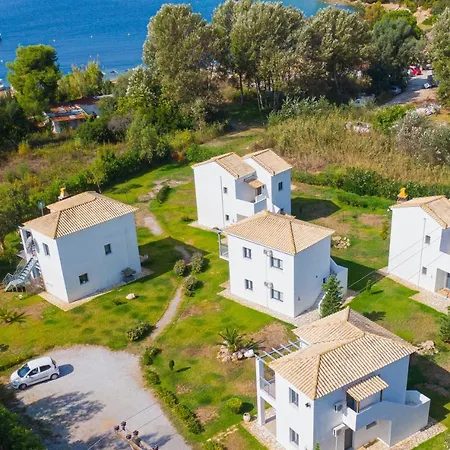Apartment Kleopatra - Seaside Kolios