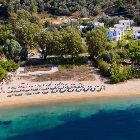 Kleopatra - Seaside Apartment