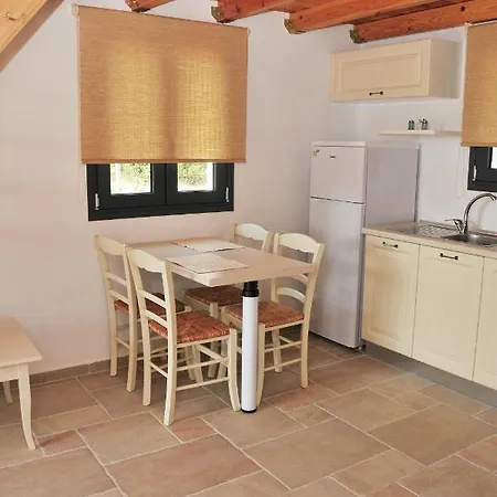 Apartment Kleopatra - Seaside