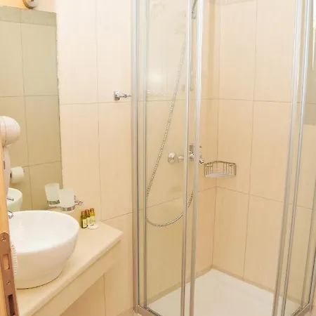 Kleopatra - Seaside Apartamento *