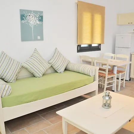 Kleopatra - Seaside Apartment *