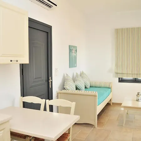 Apartment Kleopatra - Seaside Kolios