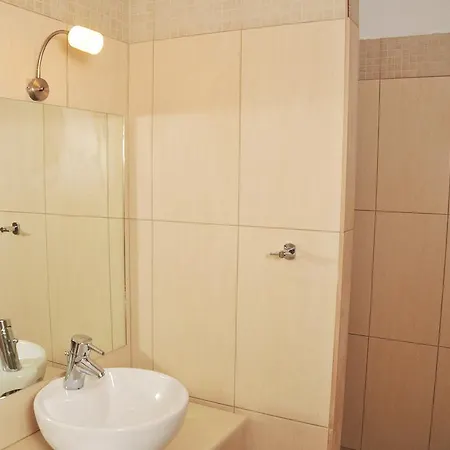 Kleopatra - Seaside Apartment Kolios