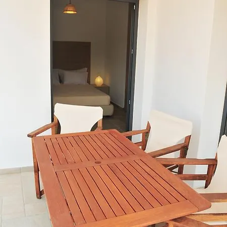 Apartamento Kleopatra - Seaside