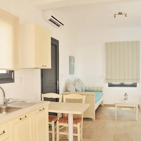 Apartment Kleopatra - Seaside *
