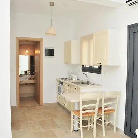 Apartamento Kleopatra - Seaside Kolios