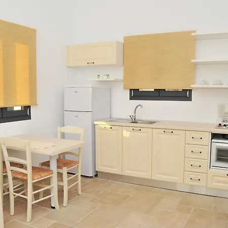 Apartamento Kleopatra - Seaside