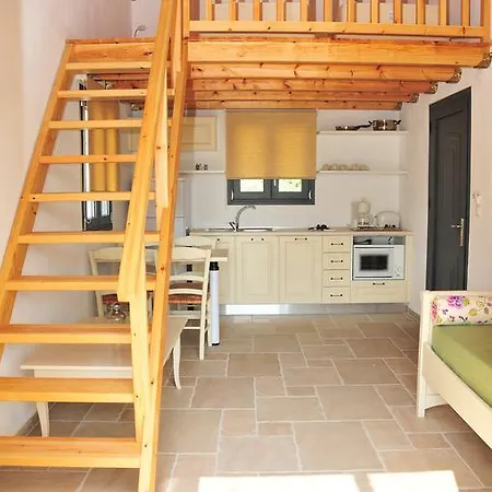 Apartment Kleopatra - Seaside