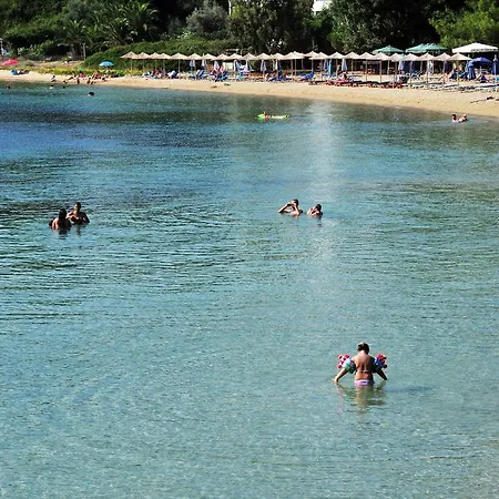 Kleopatra - Seaside Apartment Kolios