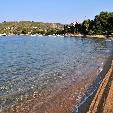 Apartment Kleopatra - Seaside *