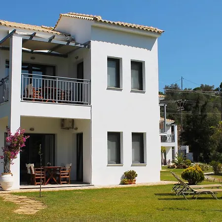 Apartment Kleopatra - Seaside