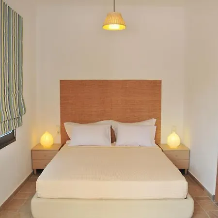 Apartment Kleopatra - Seaside Kolios