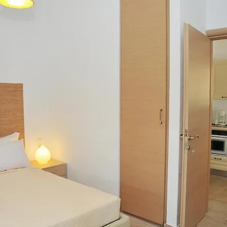 Kleopatra - Seaside Apartment *
