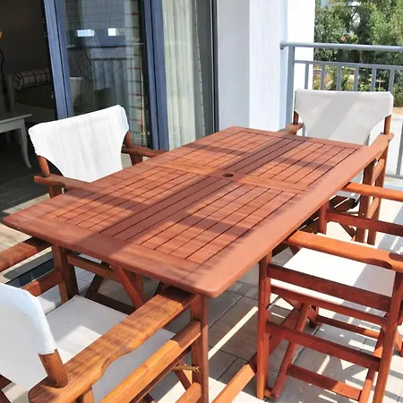 Kleopatra - Seaside Apartment *
