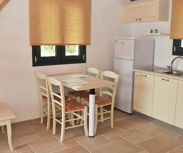 Apartment Kleopatra - Seaside