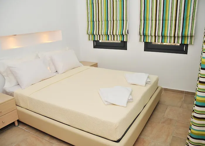 Apartment Kleopatra - Seaside *