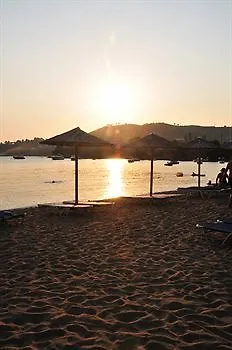 Apartment Kleopatra - Seaside Kolios