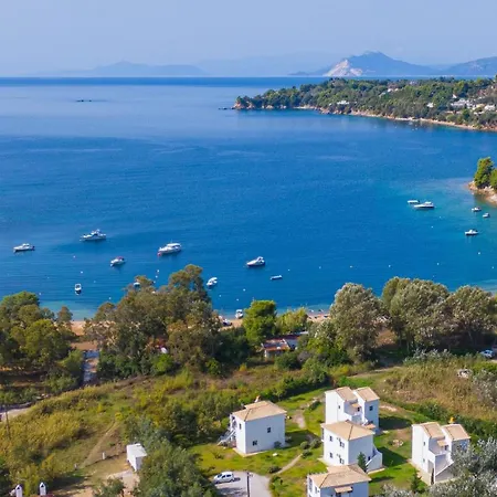 Kleopatra - Seaside Apartman Koliósz