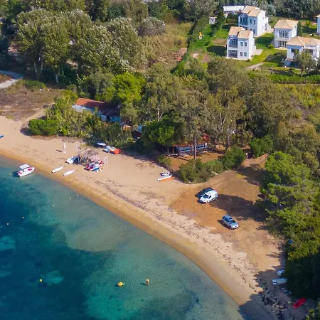 Kleopatra - Seaside * Koliósz