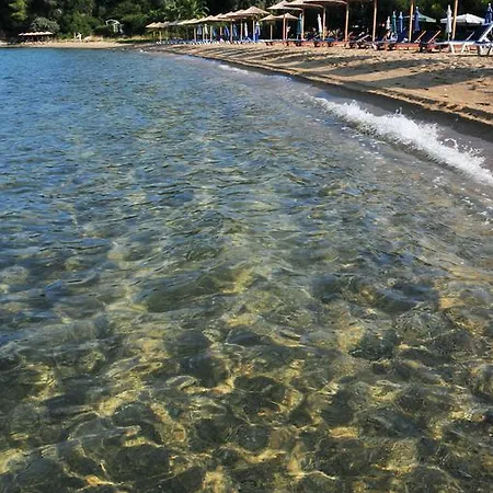 Kleopatra - Seaside Daire *