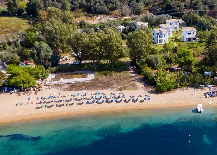 Kleopatra - Seaside Apartman