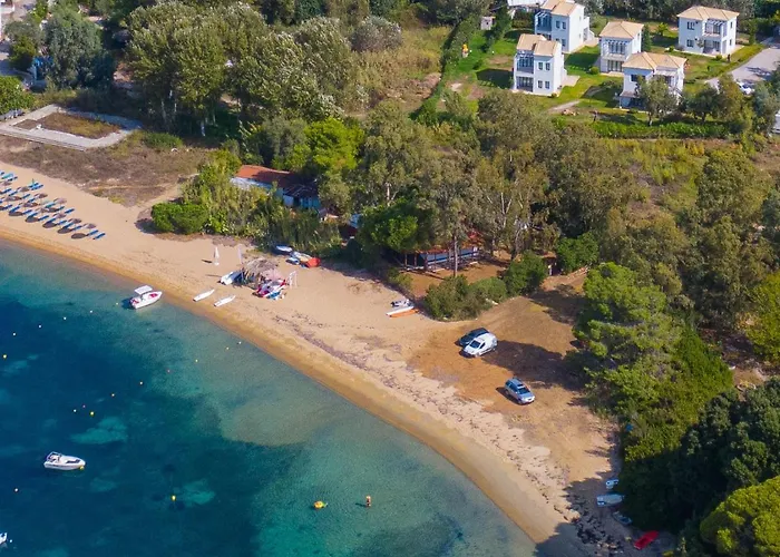 Kleopatra - Seaside * Koliósz