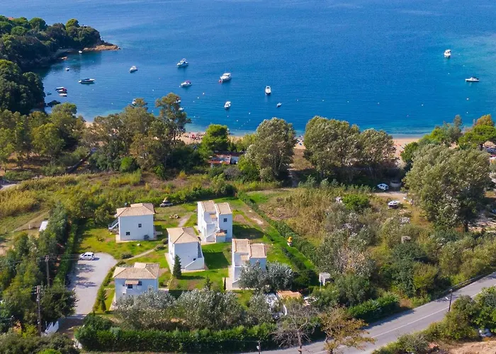 Kleopatra - Seaside *