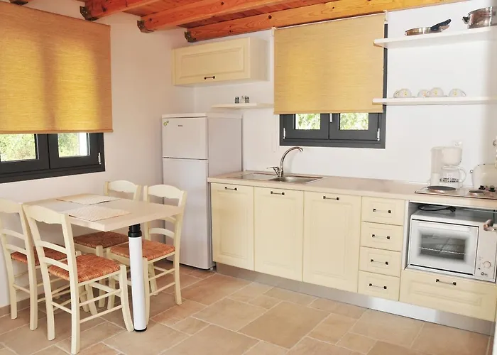 Kleopatra - Seaside *