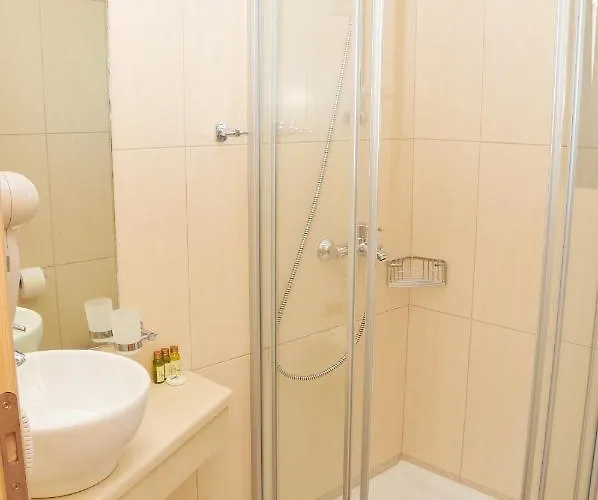 Kleopatra - Seaside Apartman *