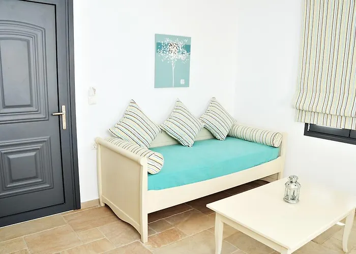 Kleopatra - Seaside * Koliósz