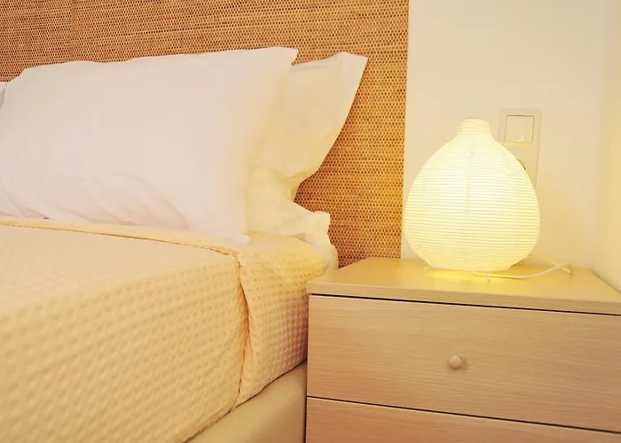 Apartman Kleopatra - Seaside *