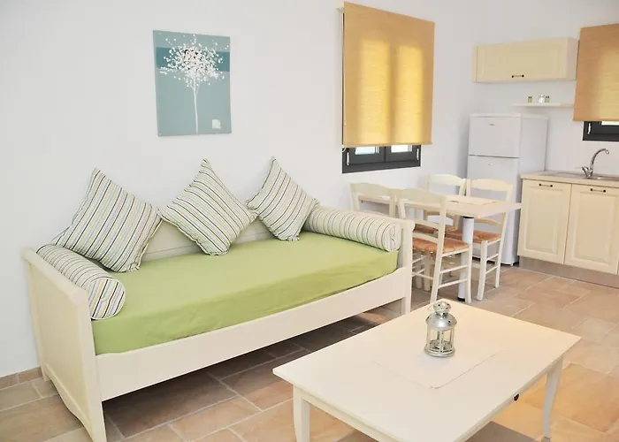 Kleopatra - Seaside Apartman *