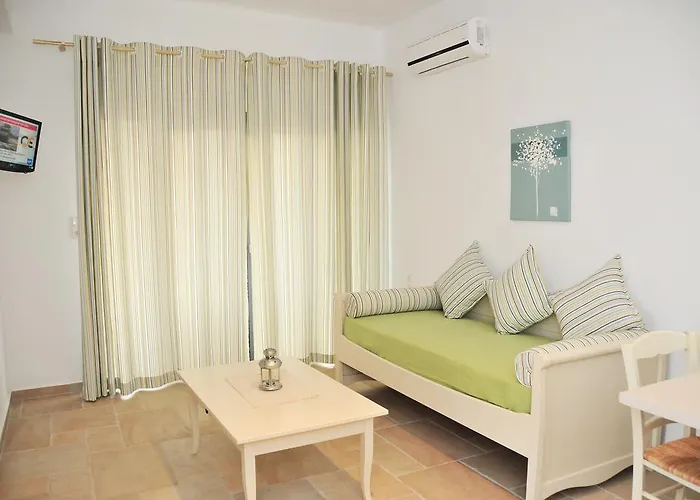 Kleopatra - Seaside Koliósz