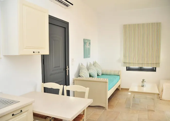 Apartman Kleopatra - Seaside Koliósz