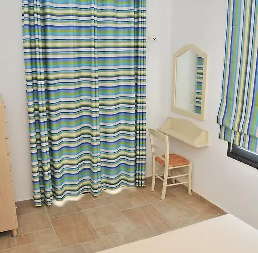 Kleopatra - Seaside Koliósz