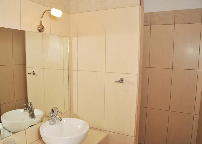 Kleopatra - Seaside Apartman Koliósz