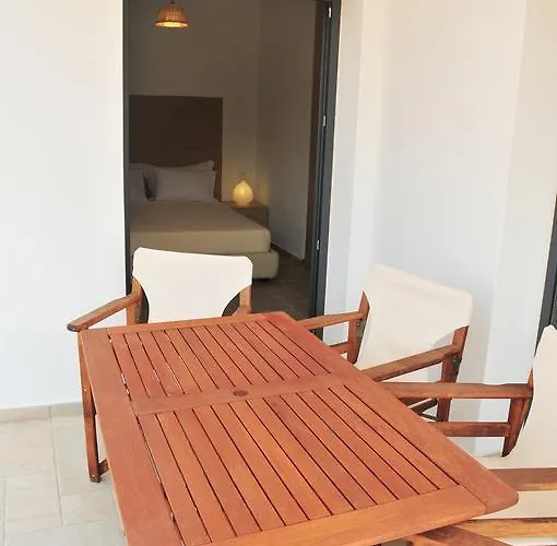 Apartman Kleopatra - Seaside