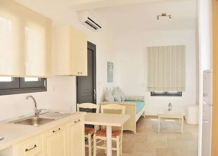 Apartman Kleopatra - Seaside *