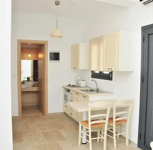 Apartman Kleopatra - Seaside Koliósz