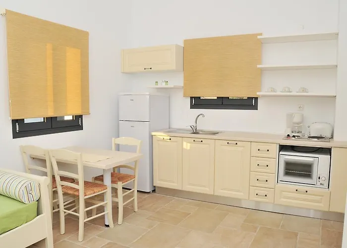 Apartman Kleopatra - Seaside