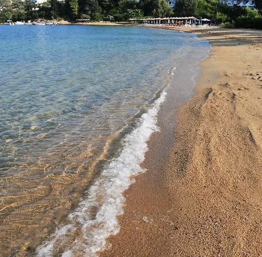 Kleopatra - Seaside Apartman Koliósz