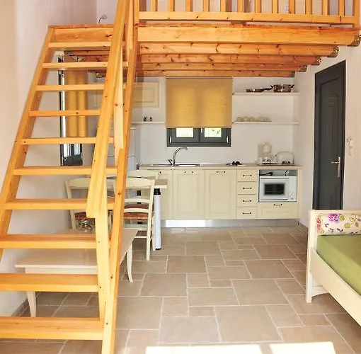 Apartman Kleopatra - Seaside