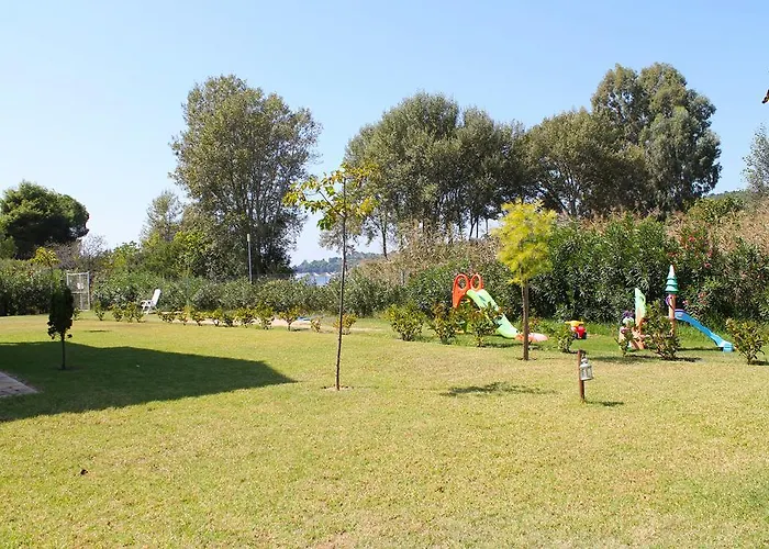 Kleopatra - Seaside Apartman Koliósz