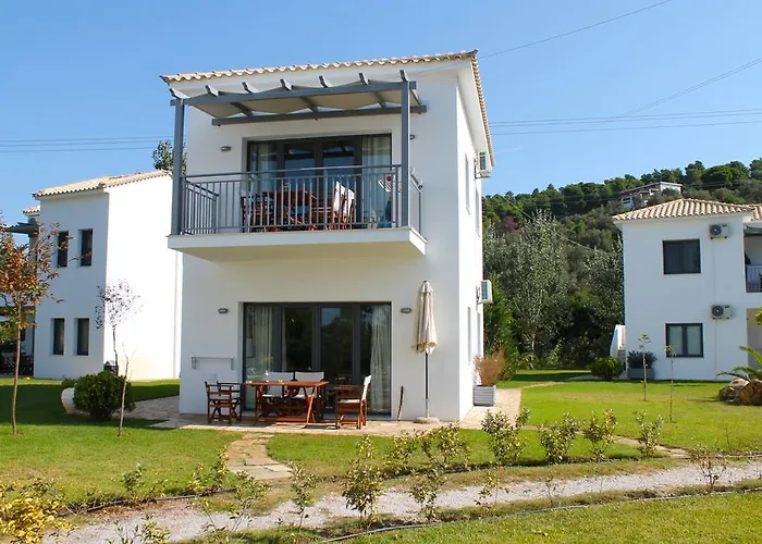 Kleopatra - Seaside Apartman *