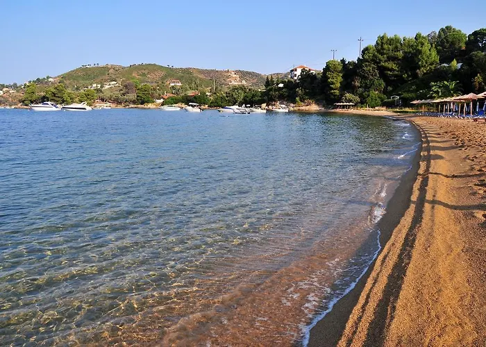 Apartman Kleopatra - Seaside *